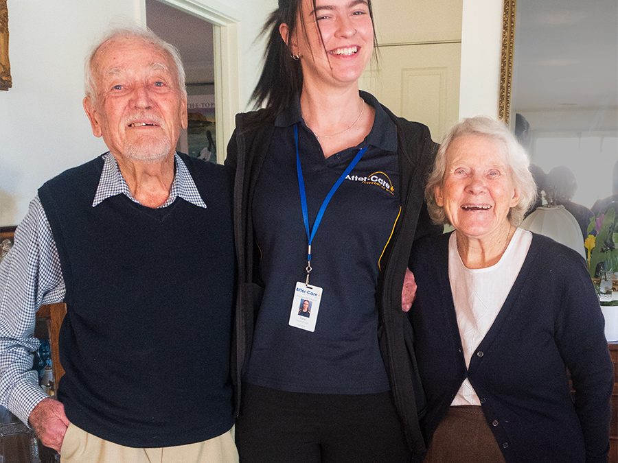 How Many Hours Does a Level 4 Home Care Package Offer? A Comprehensive Guide