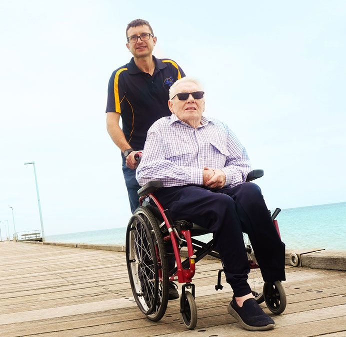 The Ultimate Guide to Home Care Packages in Melbourne: Everything You Need to Know