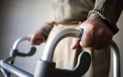 Understanding and Preventing Falls in Older Adults