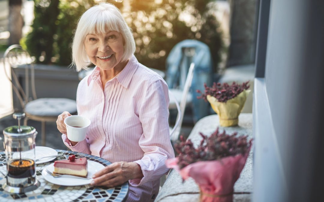 Enhancing Quality of Life: The Benefits of Private In-Home Care for the Elderly